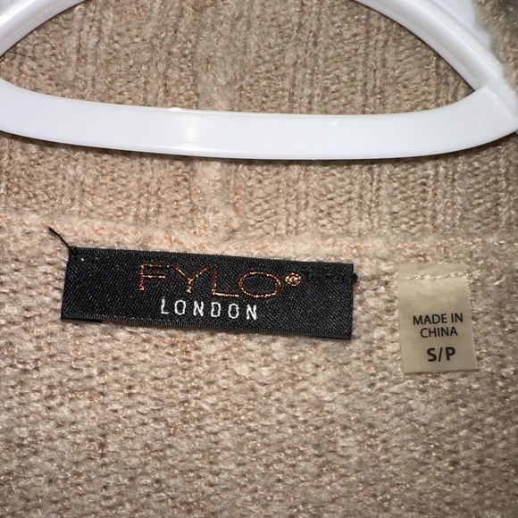 Fylo London Size S - Picture 2 of 6
